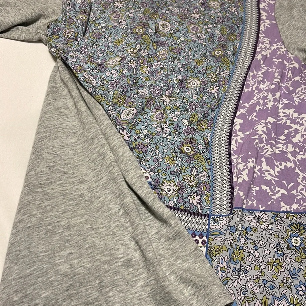 All print solid back - Picture 3 of 5